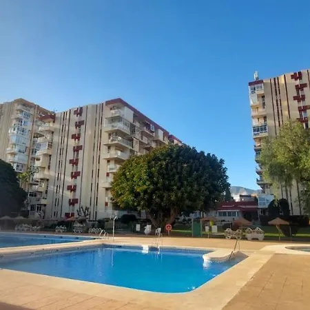 Appartamento La Casita De Esther Benalmádena